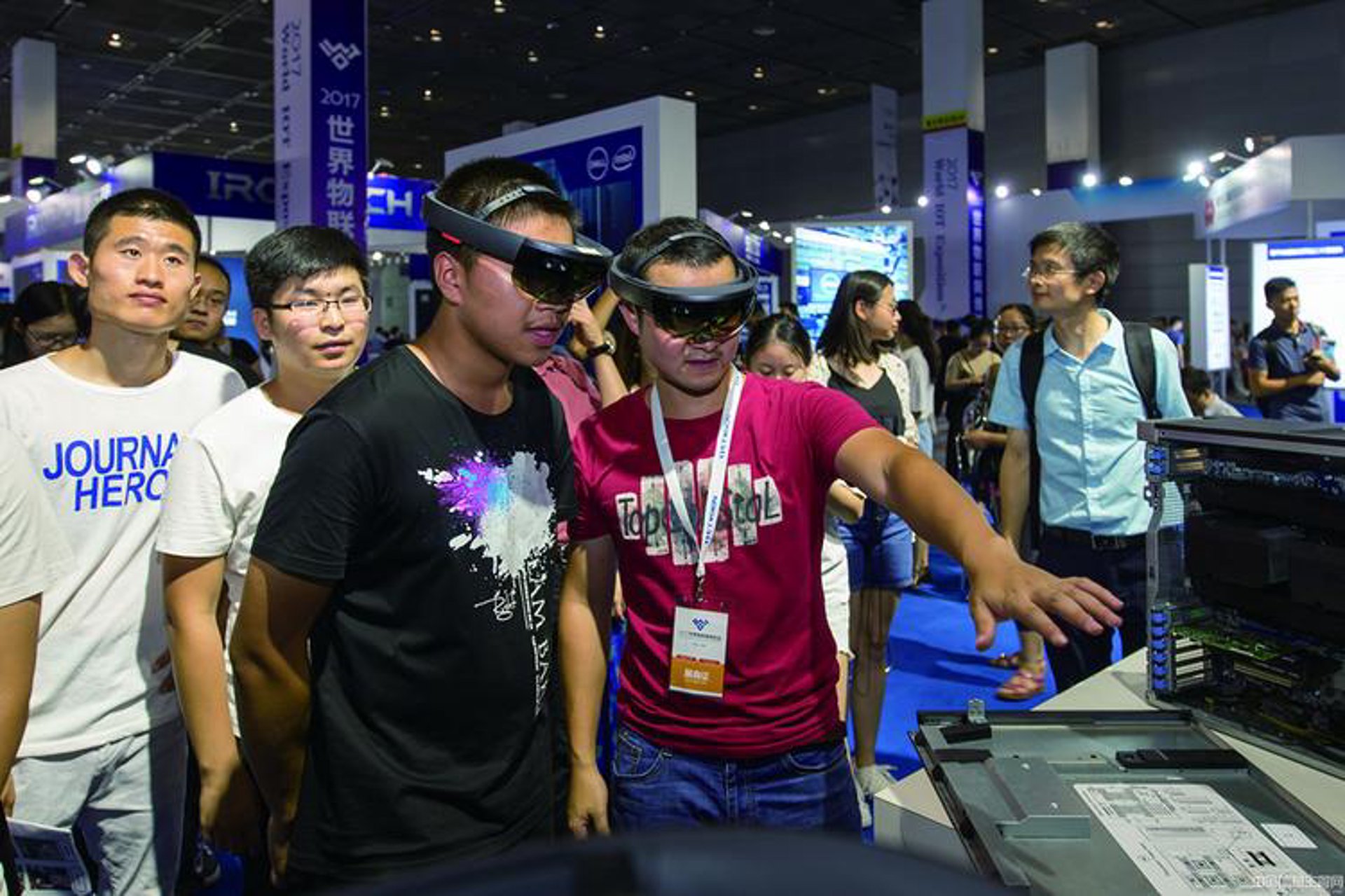 企业信息化：ERP系统开发引领行业新潮流