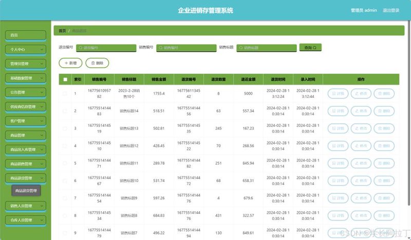生产管理系统：企业运营的秘密武器